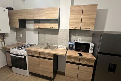 Apartament cu 2 camere în Central - 8