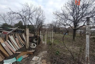 Casă cu 4 camere cu Canalizare în Girocului - 4