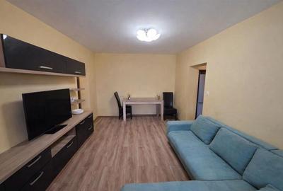 Apartament cu 2 camere nedecomandat, mobilat în Tudor Vladimirescu - 4