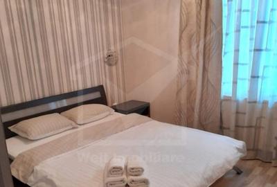 Apartament 2 camere decomandate, cartier Grigorescu, balcon, garaj