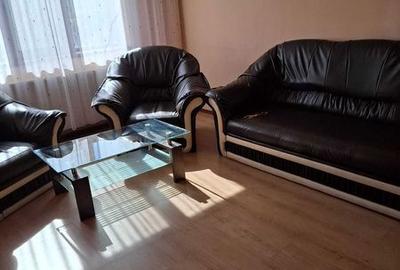 Apartament cu 3 camere decomandat, mobilat în Militari - 1
