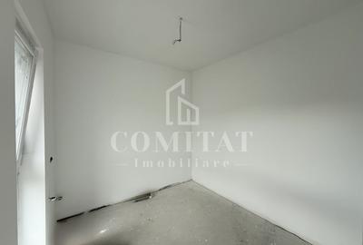 Casă individuală cu 5 camere cu Canalizare în Chinteni - 7