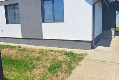 Casă cu 3 camere cu Teren 422 Mp în Berceni - 8