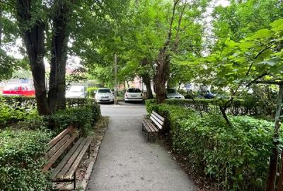 Apartament cu 2 camere semidecomandat în Gojdu - 1