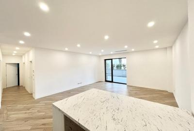 NOU / SUPERB  / SPATII GENEROASE / TERASA /PARTIAL MOBILAT SI UTILAT - 7