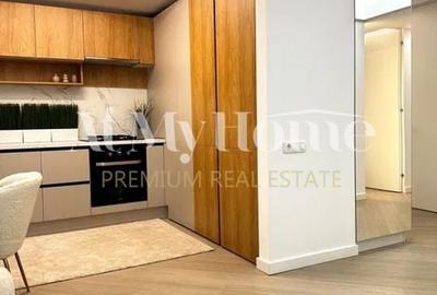 APARTAMENT NOU 3 CAMERE//CORTINA NORTH PIPERA - 3