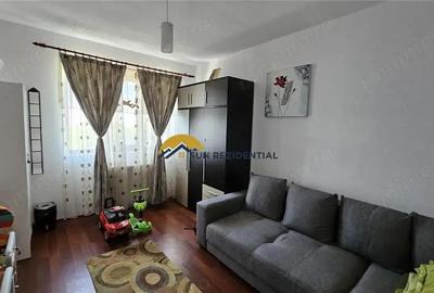 Berceni-Dimitrie Leonida,apartament 3 camere mobilat si utilat - 10
