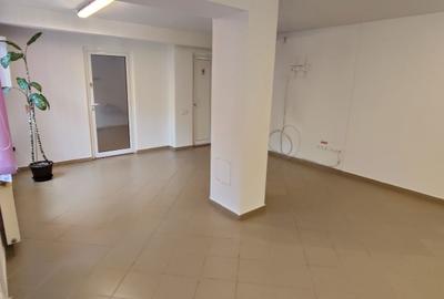 Spațiu comercial, de 48 mp, în Ultracentral - 3
