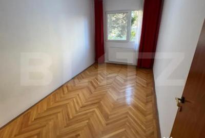 Apartament cu 3 camere semidecomandat în Dacia - 5