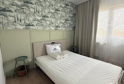 Apartament cu 2 camere de inchiriat in zona Berceni, Emil Racovita - 13