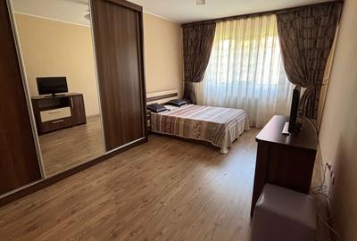 Apartament cu 2 camere decomandat în Central - 5