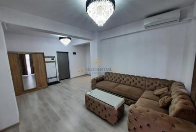 Apartament cu 2 camere semidecomandat, mobilat în Brâncoveanu - 7
