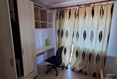 2 camere Metrou Dimitrie Leonida Parcare Mobilat! - 5