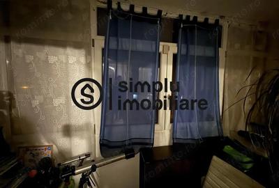 Apartament 2 camere zona Billa et 1/4 - 1