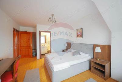 Oportunitate de investi?ie, Pensiunea Vila de la Luga?, Oradea - 4