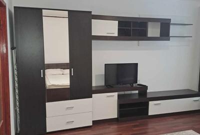 Garsonieră decomandată în Mărăței - 5