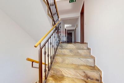 Pensiunea Valea Lisei - noua, complet utilata | COMISION 0% - 18