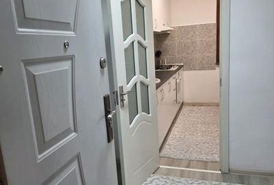 Apartament cu 3 camere, mobilat în Gara de Nord - 1