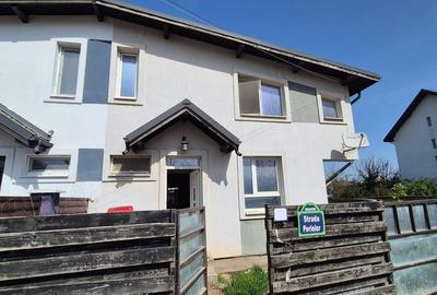 Casă cu 4 camere cu Teren 261 Mp în Central - 3