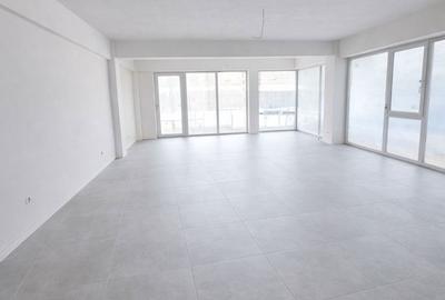 Spațiu comercial, de 160 mp, în Ștefan cel Mare - 3