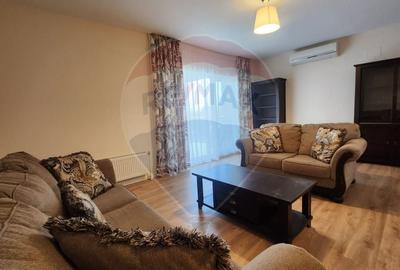 Apartament 4 camere de inchiriat| Baneasa | 115 mp | 2 Locuri Parcare - 3