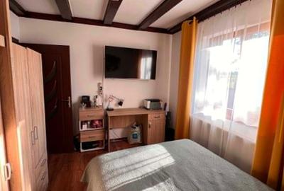 Casă cu 3 camere în Girov - 4
