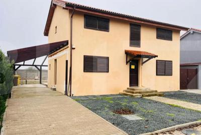 Casă cu 4 camere cu Teren 502 Mp în 6 Vânători - 2