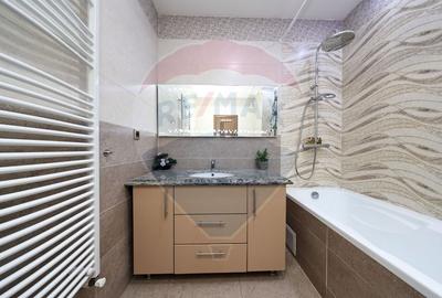 3 camere cu stil, in Brasov - zona Coresi / Isaran - 11