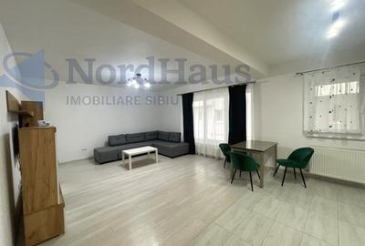 Apartament cu 2 camere decomandat, mobilat în Șelimbăr - 5