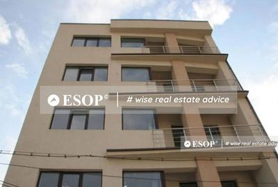 Pentru vanzare cladire de birouri, zona Domenii, ID 5940 - 1