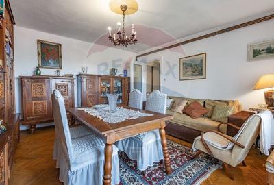 Acasă începe aici – apartament 3 camere, Dâmbovița - 2