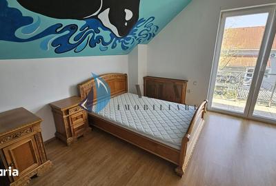 Casă cu 5 camere cu Teren 800 Mp în Unirii - 9