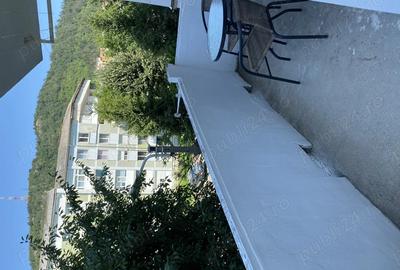 Persoana fizica, vand apartament cu doua camere, etaj 2. - 10