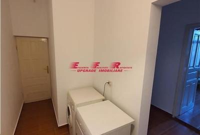 EFR UPGRADE - Apartament mare in vila Capitale Dorobanti - 24