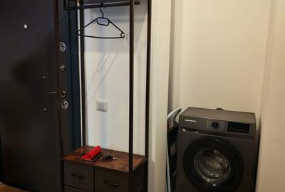 Apartament  tip studio | Prima inchiriere | Loc parcare | Aparatorii Patriei - 9