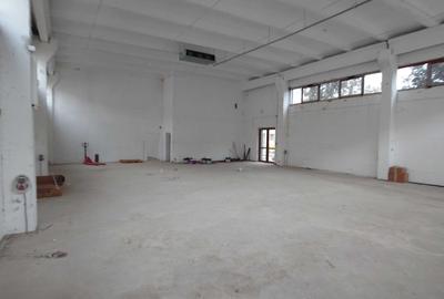 Spațiu comercial, de 320 mp, în Freidorf - 2