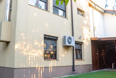 Vila in complex rezidential langa lac// piscina// panouri solare - 3