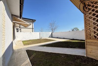 Casă individuală cu 4 camere cu Canalizare în Năvodari - 26