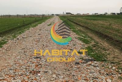 Teren Construcții intravilan de 416 mp, în Berceni - 5