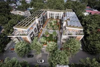Apartament cu 2 camere decomandat în Moșilor - 19