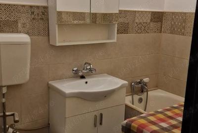 Garsonieră semidecomandată în Central - 11