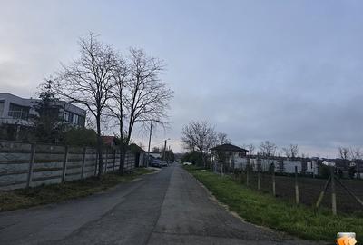 Teren Construcții intravilan de 900 mp, în Tuzla - 4