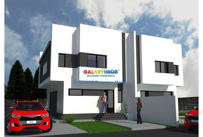 Vila Moderna de tip Duplex situata in apropriere de Cora Ra - 2