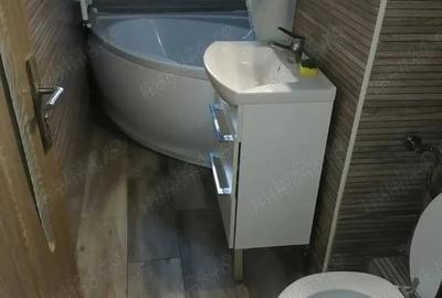 Apartament 3 camere Girocului- zona Padurice etaj 1 cu centrala - 9