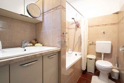 Apartament cu 2 camere semidecomandat, mobilat în Ultracentral - 8