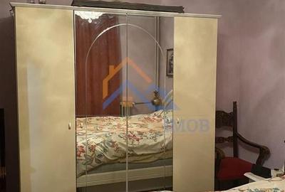 Oferta apartament 3 camere, decomandat,  bloc 4 etaje,  reabilitat, zona Drumul Oferta apartament 3 camere, decomandat,  bloc 4 etaje,  reabilitat, zona Drumul - 4