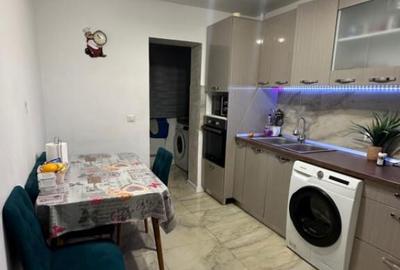 Apartament cu 2 camere, 53 mp, parter, Craiovita - 6