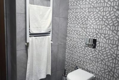 Apartament 2 camere – Bloc nou (2021) • Etaj 3 • Parcare subterană - 6