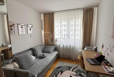 Apartament cu 3 camere decomandat în Baba Novac - 1
