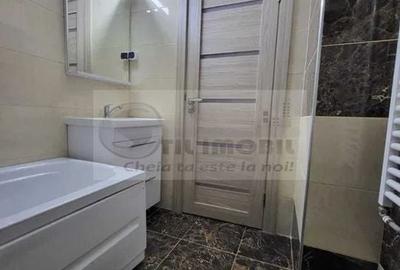 1 cameră decomandat, mobilat/utilat, Tudor Vladimirescu - 94.000 EUR neg - 5